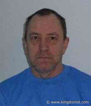 Wanted federal offender has known ties to Kingston area – Kingston News - Kingstonist