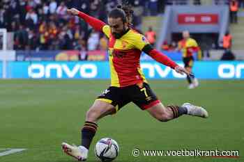 OFFICIEEL: Westerlo pakt uit met Turkse international - Voetbalkrant.com