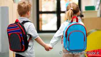 MESAGNE. Buoni educativi 0-3 anni: iscrizioni aperte fino al 2 agosto 2022 - Il Gazzettino di Brindisi