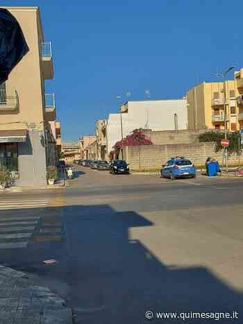 UFFICIO RECLAMI - Ecco alcune segnalazioni su viale Indipendenza - Qui Mesagne