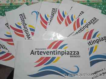 Sabato 23 luglio Mercatino Hobbisti Arteventinpiazza - Qui Mesagne