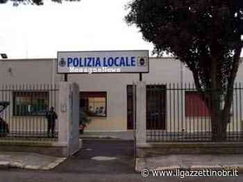 Mesagne. FdI mette in discussione l'assunzione di nuovi vigili - Il Gazzettino di Brindisi