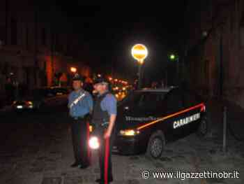 Segnalata 1 persona di Mesagne all'Autorità Amministrativa per detenzione di sostanze stupefacenti - Il Gazzettino di Brindisi