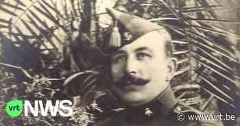 Mysteries ontrafeld: Waarom is er een Benoit Ballonstraat in Merchtem? - VRT NWS