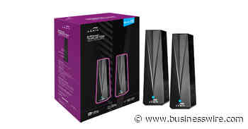 CommScope Enters Wi-Fi 6E Retail Market with Launch of Two New ARRIS Products: SURFboard Thruster Gaming Acceleration Kit & SURFboard Wi-Fi 6E Network Upgrade Kit - Business Wire