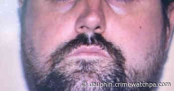 Shivers, Jeremy - (1) count of Retail Theft(F3) | Lower Paxton Township Police Department - Dauphin County Crime Watch.