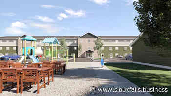 With housing, new retail, new employers, Hartford positioned for growth spurt - SiouxFalls.Business