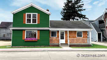 Waterford retail business expands with second boutique on Main Street - BizTimes Milwaukee