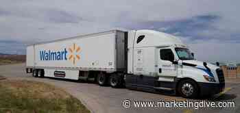 Walmart integrates CommerceIQ to fortify its retail media advertising platform - Marketing Dive