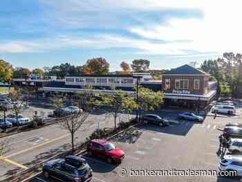 Urban Edge Buys Hyde Park Retail Property - Banker & Tradesman