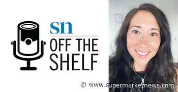 Podcast: Dollar General's Charlene Charles bullish on retail media potential - Supermarket News