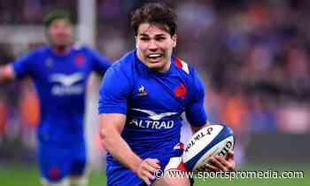 2023 Rugby World Cup agrees Legends retail partnership - SportsPro - SportsPro Media