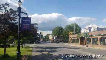 Retail sales set record in Midcoast but inflation outpaces gains in May - Courier-Gazette & Camden Herald