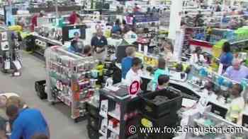 US Chambers of Commerce calling organized retail crime a nationwide emergency - FOX 26 Houston