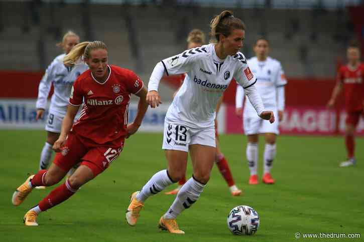 Fewer briefs, less budget, less time – the reality of women’s football ads