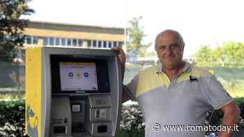Le stazioni di servizio di Roma ti parlano in dialetto