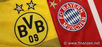 BVB-Aktie freundlich: BVB-Start erschwert - Watzke erklärt Bayern zu Topfavoriten