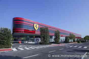 Ferrari: a Maranello è stato installato un impianto fuel cell da 1 MW - Motorionline