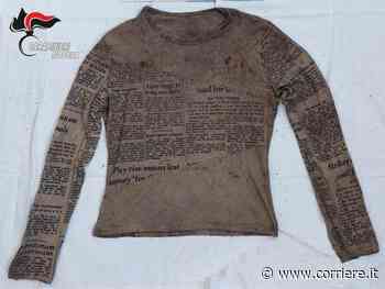 Resti umani trovati a Maranello, la Procura diffonde le foto dei vestiti: «Chi li riconosce, ci contatti» - Corriere della Sera