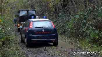 Resti umani in un sacco, poco lontano vestiti da donna: è giallo - Today.it