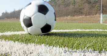 SV 07 Bischofsheim weiht Kunstrasenplatz ein - Main-Spitze