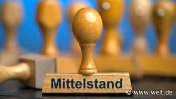 Chef-Aspiranten suchen Firmen