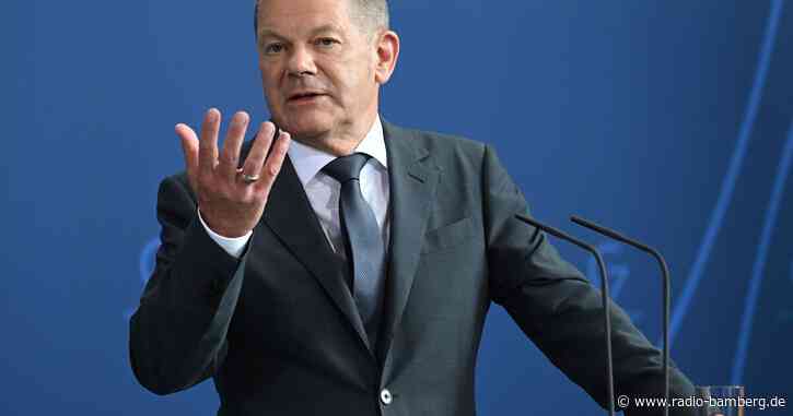Scholz sagt Bürgergeld ab 2023 zu – FDP hat Änderungswünsche