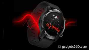 Mobvoi's Upcoming TicWatch to Use Qualcomm Snapdragon W5+ Gen 1 SoC