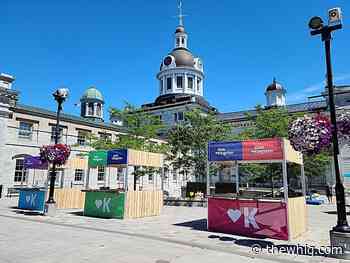 Kingston Night Market to welcome local artisans Friday evening - The Kingston Whig-Standard