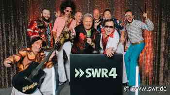 SWR4 Schlagerparty in Eppingen - SWR