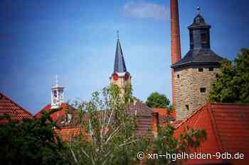 Handwerkermarkt und verkaufsoffener Sonntag in Eppingen – Hügelhelden.de - Hügelhelden.de