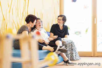 ▷ Eine Auszeit für Familien, die sie dringend brauchen - Eppingen.org