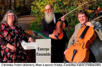 ▷ Euterpe Ensemble - Eppingen.org