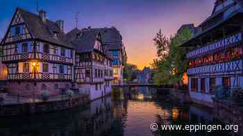 ▷ Das neue Herbstprogramm der VHS - Eppingen.org