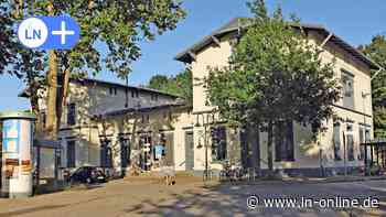 Tatort führt Borowski von Kiel nach Wacken und Reinfeld - Lübecker Nachrichten