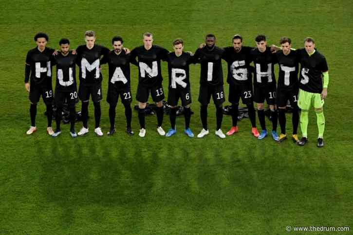 ‘Money talks’: how sportswashing became tournament advertisers’ biggest problem