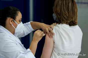 Itapevi fará Dia D de Multivacinação no sábado - WebDiario