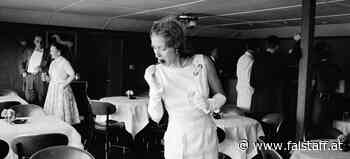 Das Essen vor dem Essen: Tapas