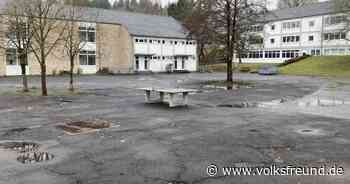 Daun: Jugendliche attackieren Polizisten auf Schulgelände: Behörden ziehen Konsequenzen - Trierischer Volksfreund