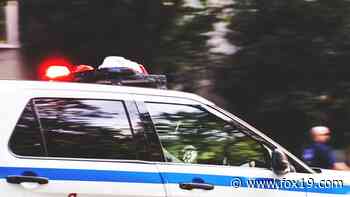 Safety concerns mount for crash-prone stretch outside Cincinnati Police D2 Headquarters - FOX19