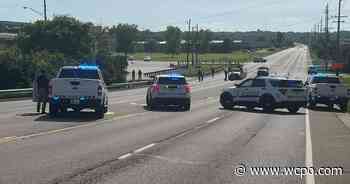 Arrest made after Cincinnati woman found dead along road in West Chester - WCPO 9 Cincinnati