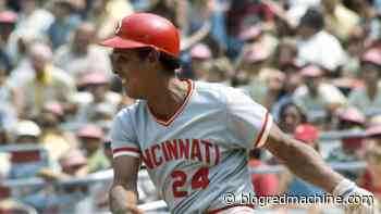 Reds: Tony Perez is the most overrated player in Cincinnati history - Blog Red Machine