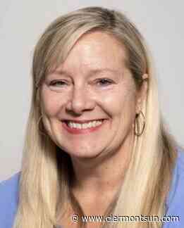 Karen Sieber Joins Cincinnati Nature Center as Director of Development - The Clermont Sun