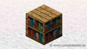 Minecraft: Verbot von NFTs