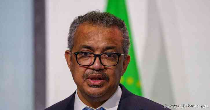 WHO zu Corona-Ansteckungen: Neue Impfstoffe nötig