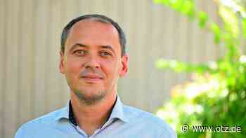 Bausprechstunde mit dem Jenaer  Bürgermeister