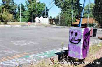 Jugendparlament - Junge Breitunger sollen mitreden - inSüdthüringen