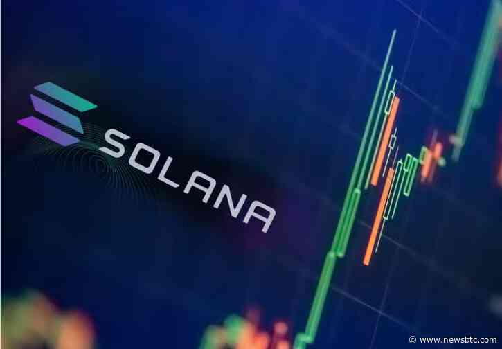 Solana (SOL) To Hit $166 By 2025, Despite Current Bearish Conditions
