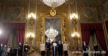 Europa und Italien: Wie gefährlich ist die Krise?