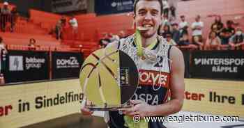 Nelson and The Nerd Team returns | Sports | eagletribune.com - Eagle-Tribune